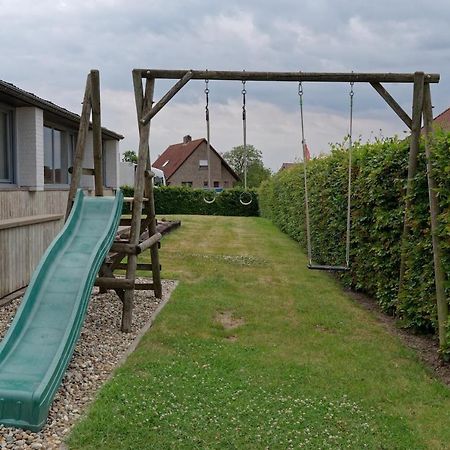 Flanders Fields Cottage Beveren  Extérieur photo