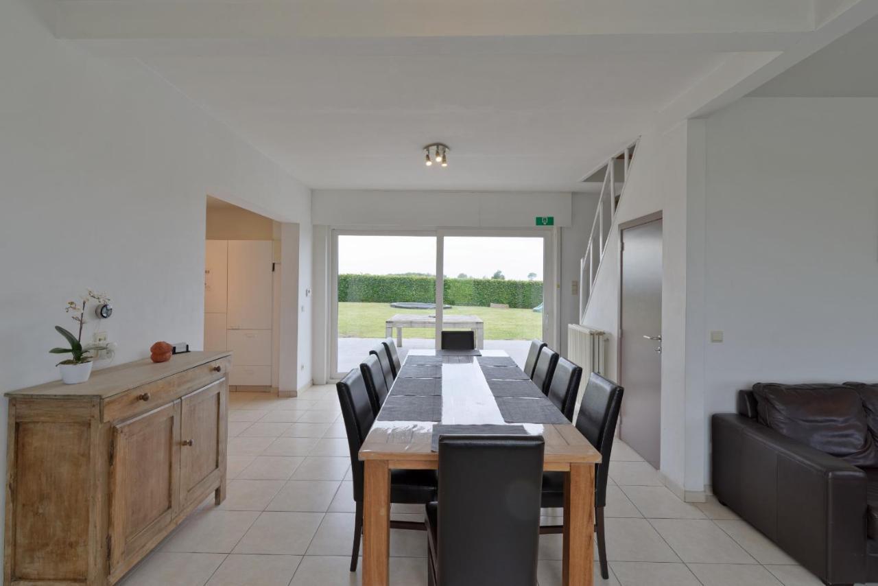 Flanders Fields Cottage Beveren  Extérieur photo