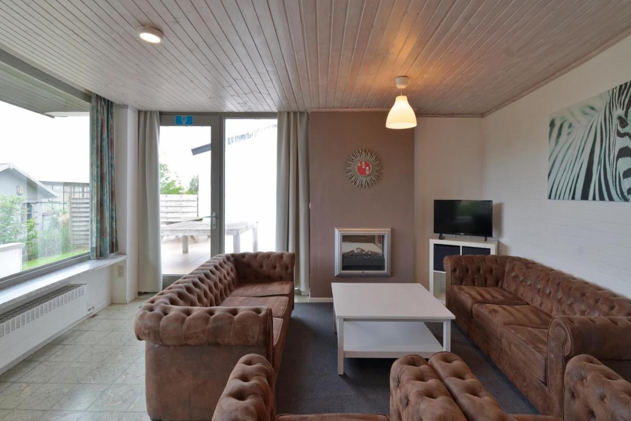Flanders Fields Cottage Beveren  Extérieur photo