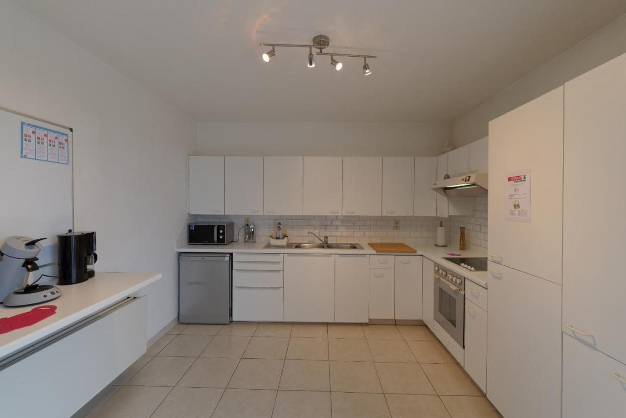 Flanders Fields Cottage Beveren  Extérieur photo