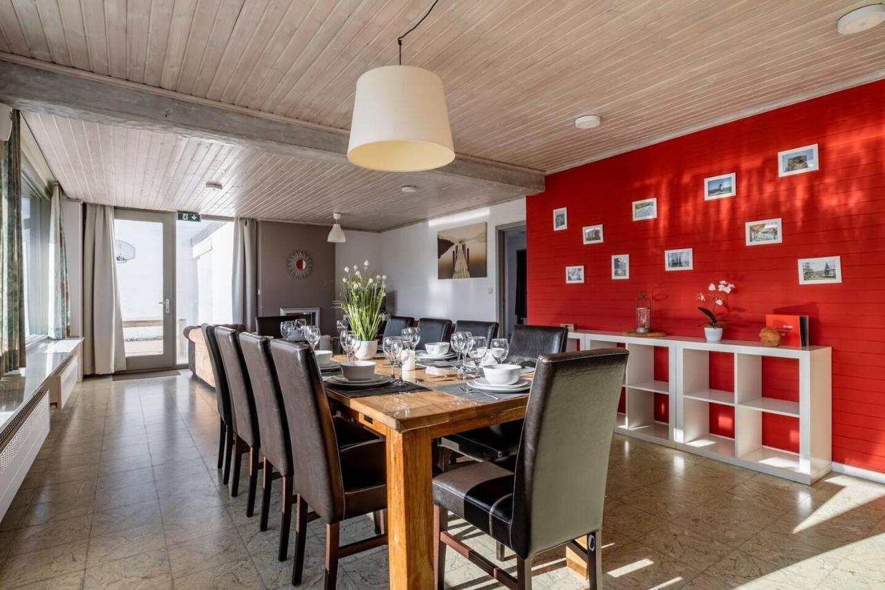 Flanders Fields Cottage Beveren  Extérieur photo