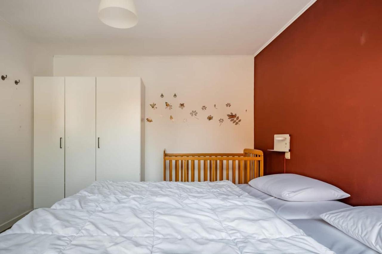 Flanders Fields Cottage Beveren  Extérieur photo