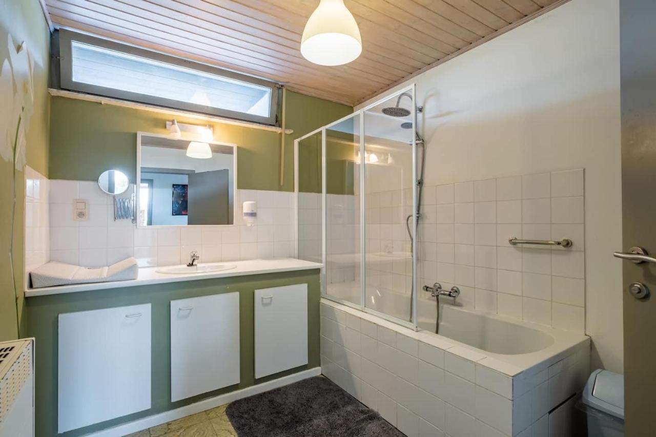 Flanders Fields Cottage Beveren  Extérieur photo