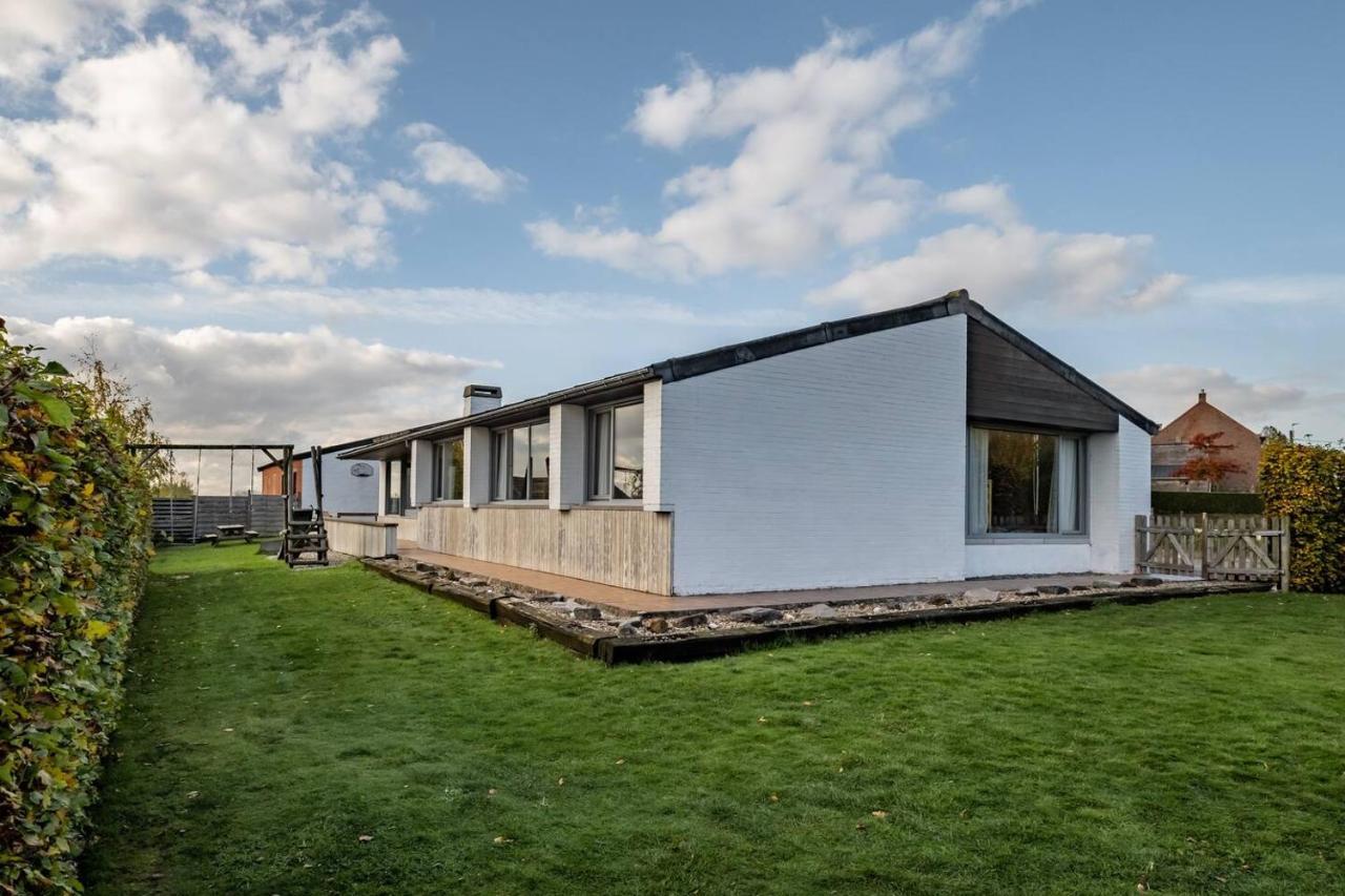 Flanders Fields Cottage Beveren  Extérieur photo