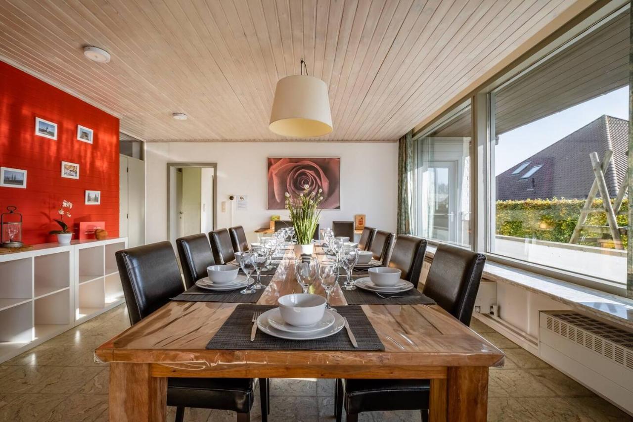 Flanders Fields Cottage Beveren  Extérieur photo