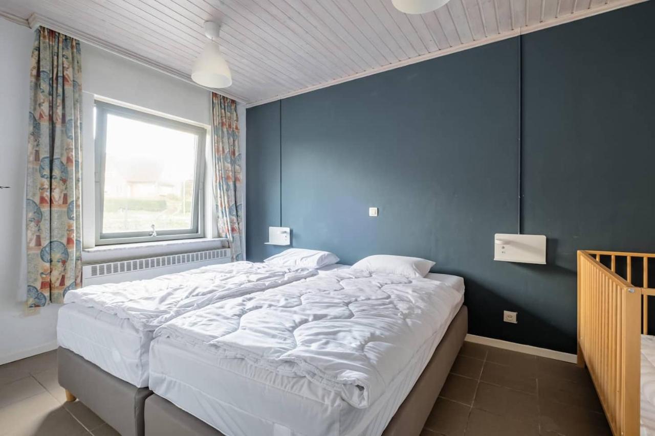 Flanders Fields Cottage Beveren  Extérieur photo