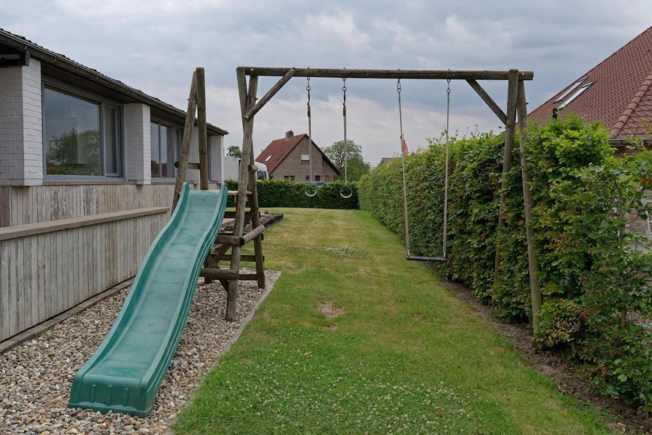 Flanders Fields Cottage Beveren  Extérieur photo