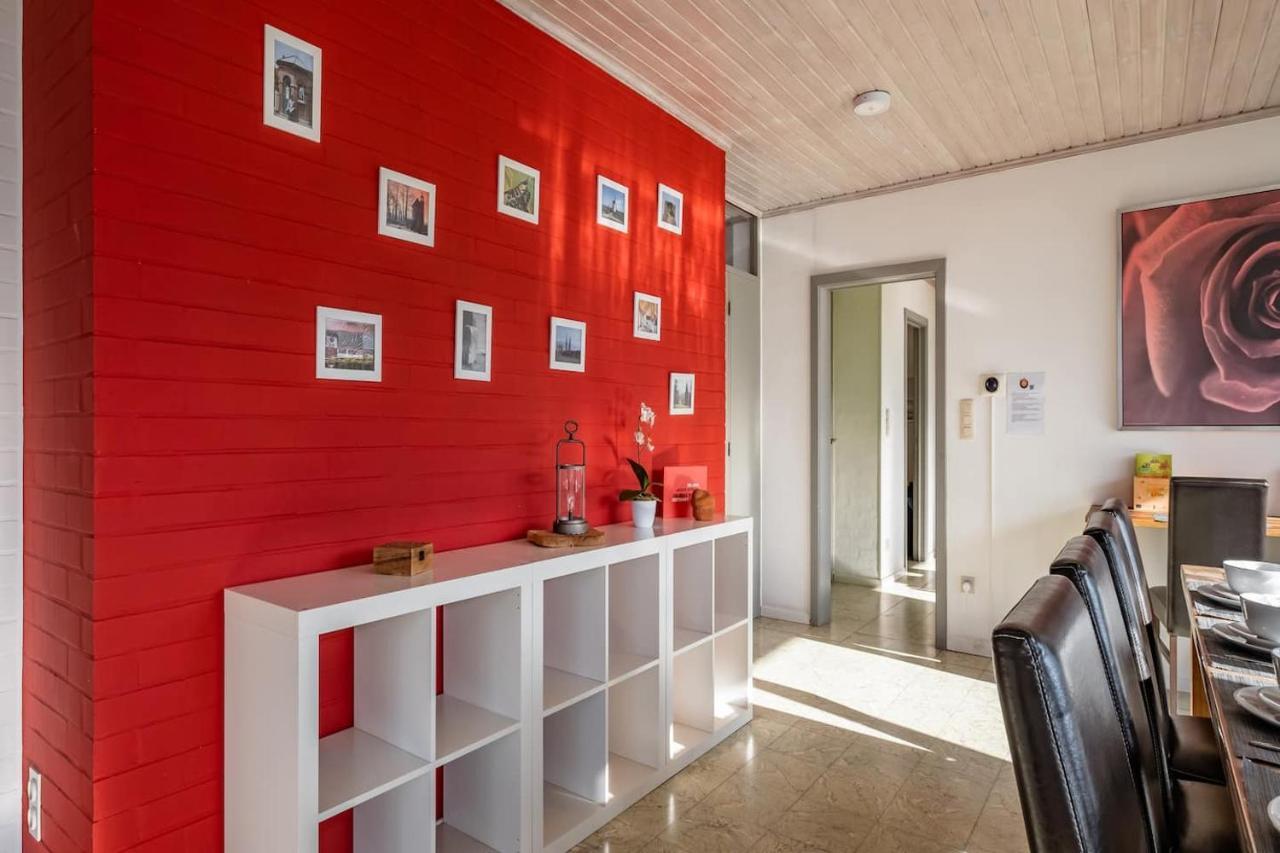 Flanders Fields Cottage Beveren  Extérieur photo