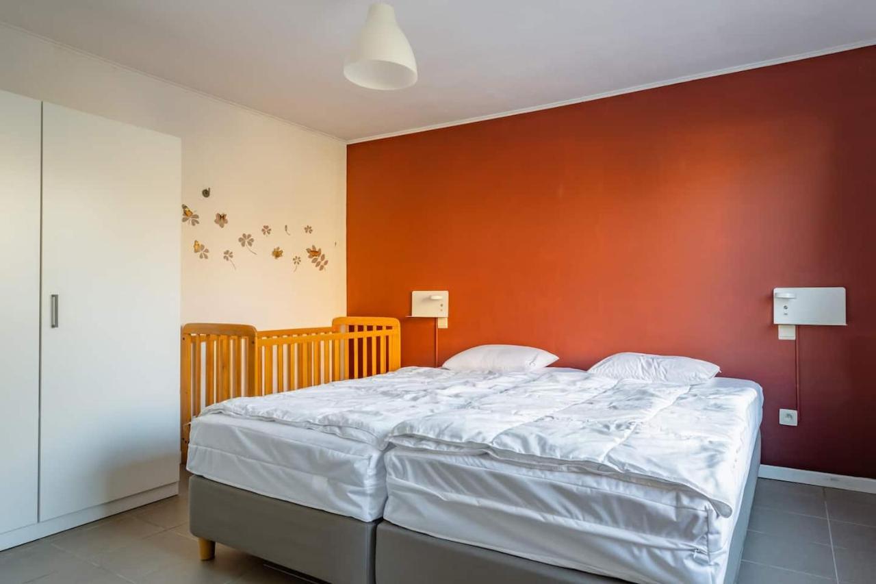 Flanders Fields Cottage Beveren  Extérieur photo