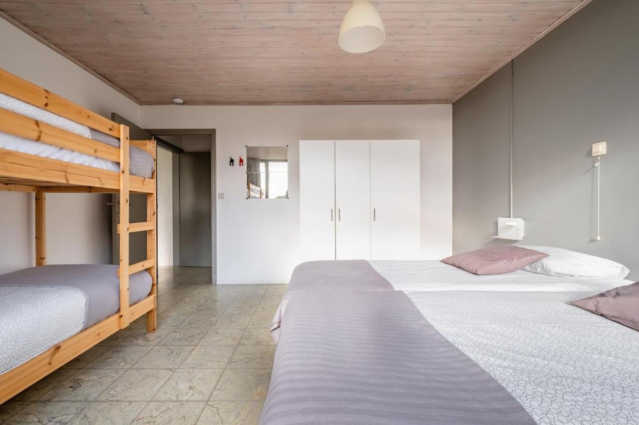 Flanders Fields Cottage Beveren  Extérieur photo