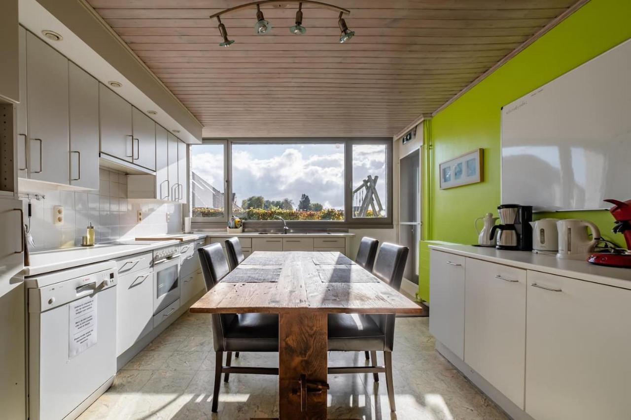 Flanders Fields Cottage Beveren  Extérieur photo