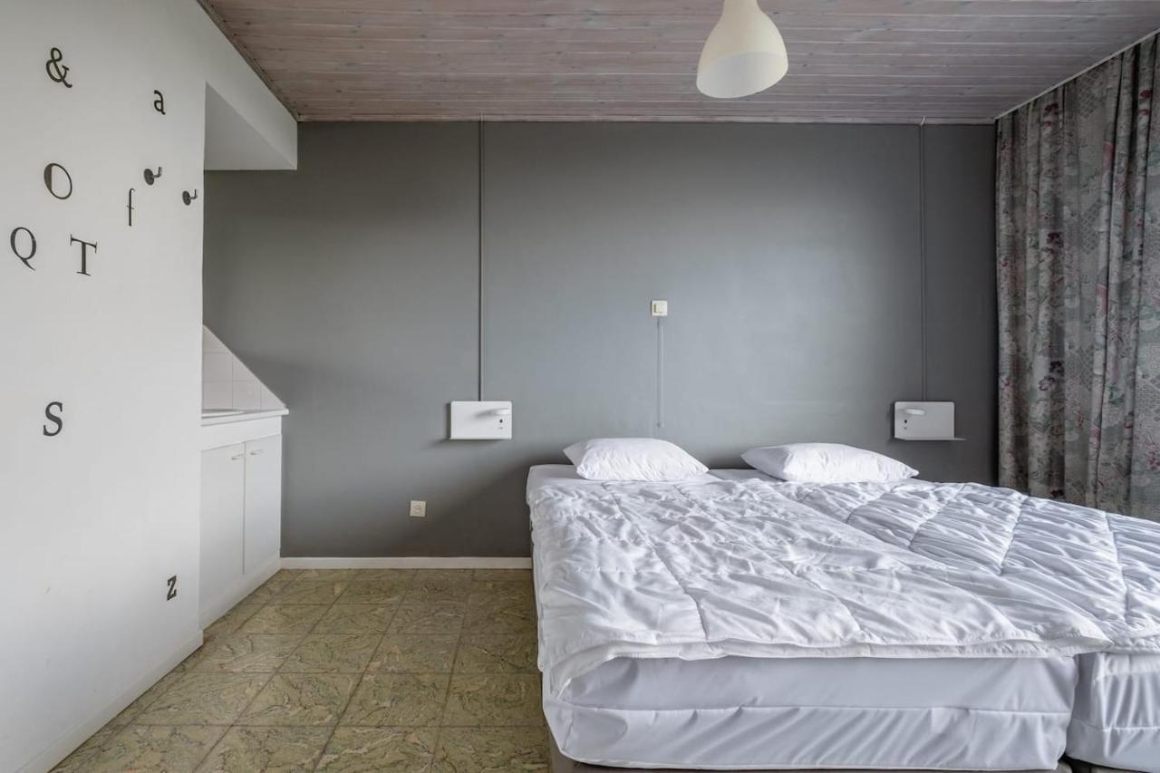 Flanders Fields Cottage Beveren  Extérieur photo