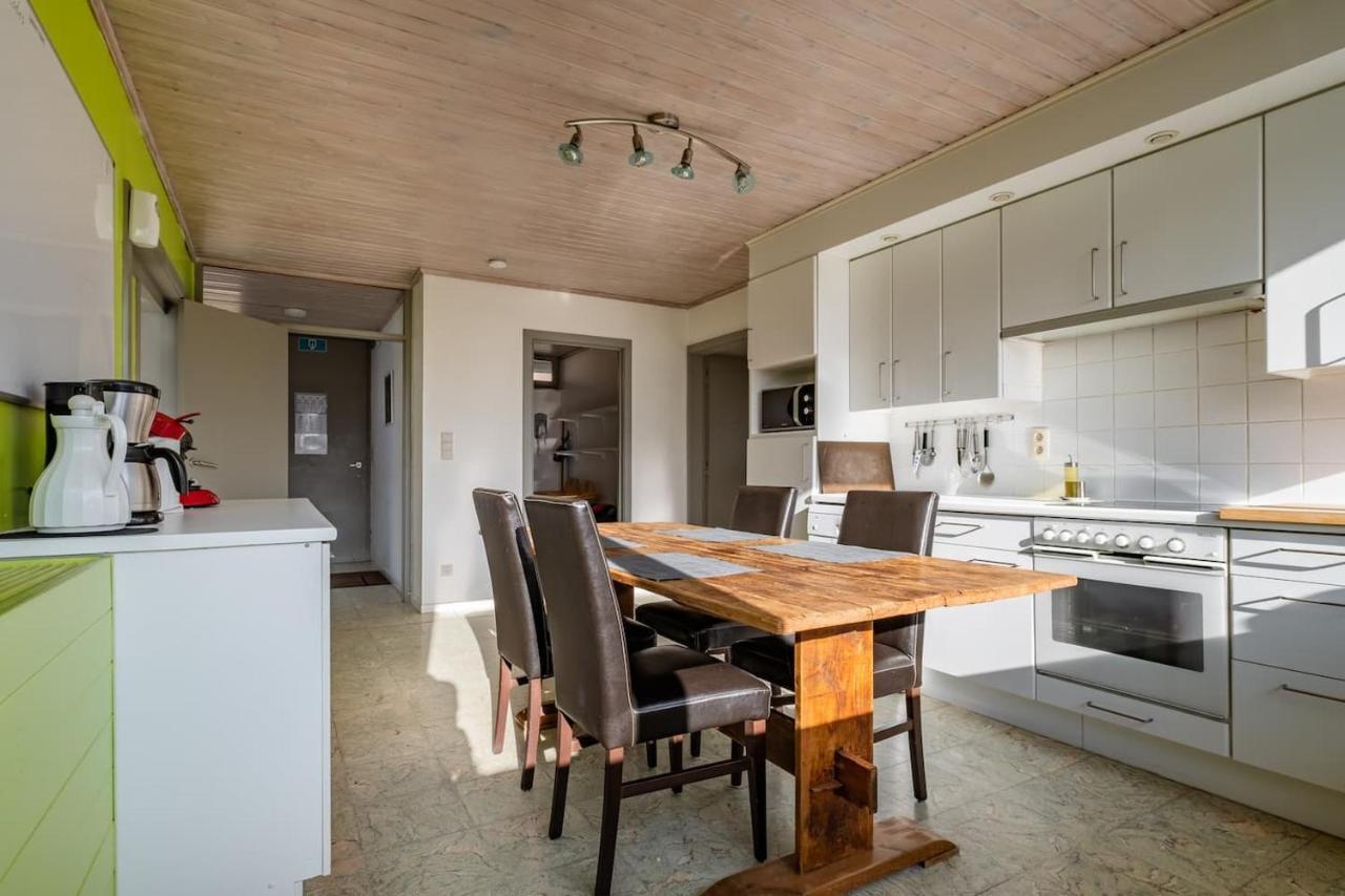 Flanders Fields Cottage Beveren  Extérieur photo