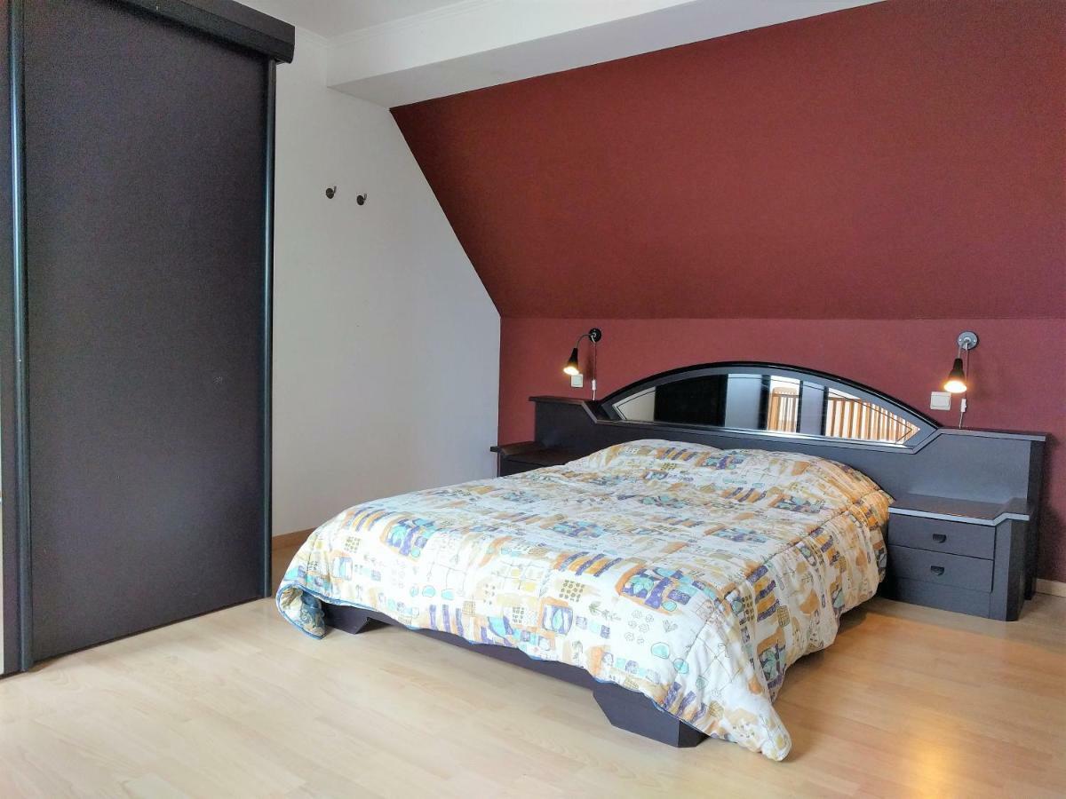 Flanders Fields Cottage Beveren  Extérieur photo
